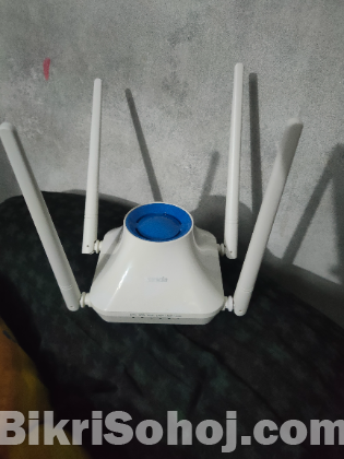 Router sell new